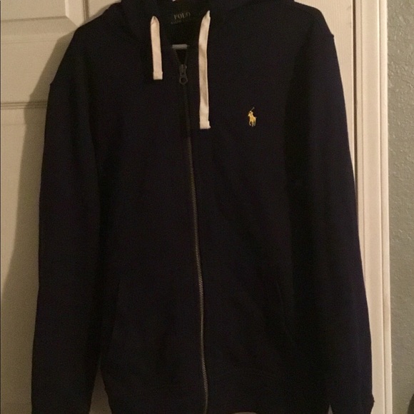 Polo by Ralph Lauren Other - Men’s POLO HOODIE Polo by Ralph Lauren Other - Men’s POLO HOODIE